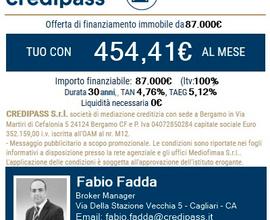 Appartamento Assemini