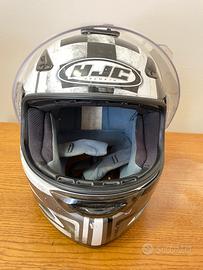 Casco Hjc
