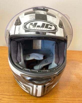 Casco Hjc