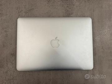 Macbook Air 2017 i5