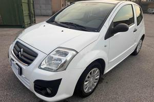 CITROEN C2 09 1.1 l airdream Perfect senza lavor