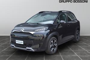 Citroen C3 Aircross 1.2 puretech 110cv max s&s