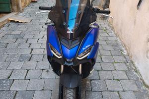 Aprilia sr 125gt 2020