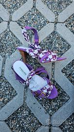 scarpe Patrizia Pepe n38