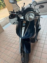 Beverly Cruiser