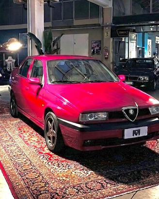 Alfa Romeo 155 Q4 S 2.0 16V Turbo