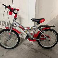 Bicicletta bambino
