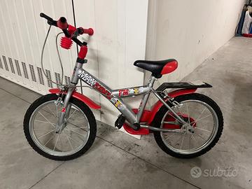 Bicicletta bambino