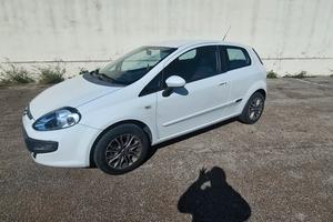 Fiat punto evo active 1.4 8v 77cv