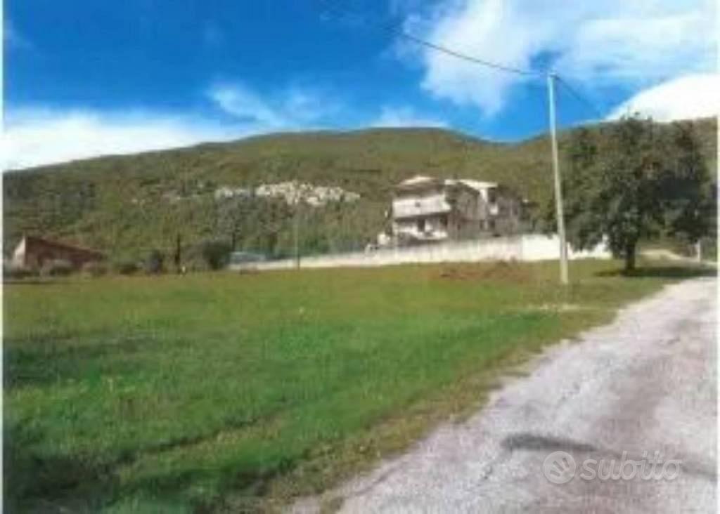 Immobile in asta di 2260 m² a Castel Sant'Angelo - Vista 3
