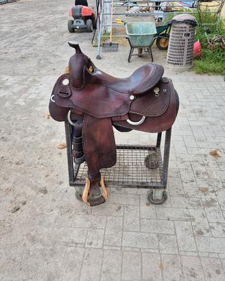 sella billy cook pro classic 