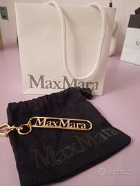 portachiavi max mara