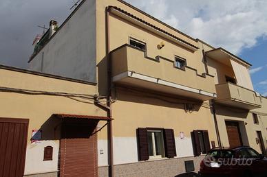 Casa Indipendente Sava [Cod. rif 3177179VRG]