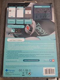 Tippy smart pad 