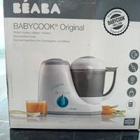 BABYCOOK BEABA - PER PAPPE PER BAMBINI/NEONATO