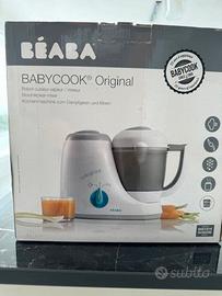 BABYCOOK BEABA - PER PAPPE PER BAMBINI/NEONATO