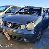 Vw polo 6n2 1.4 16v 101cv 99-01 - ricambi
