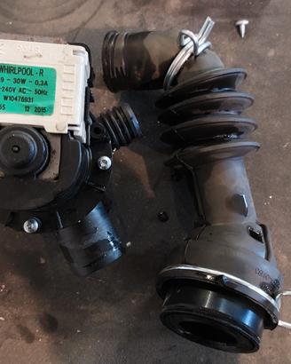 pompa whirlpool AWSE 7200