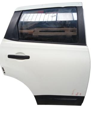 NISSAN Qashqai 2° Serie (10>13) PORTIERA POSTERIO