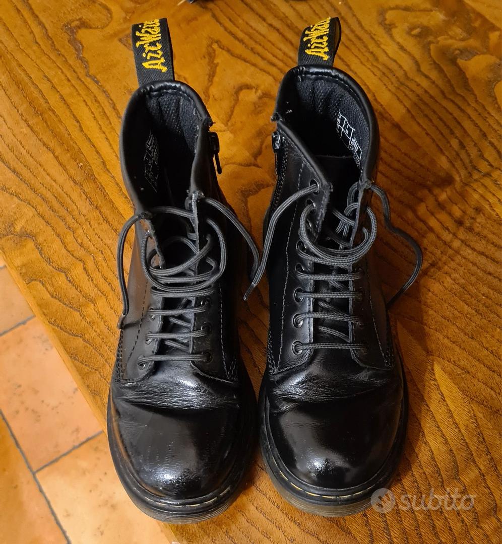 Dr martens bambini discount roma