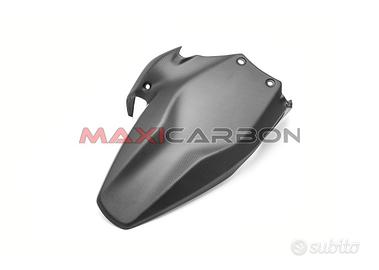 Parafango posteriore carbonio 1199-1299 Panigale