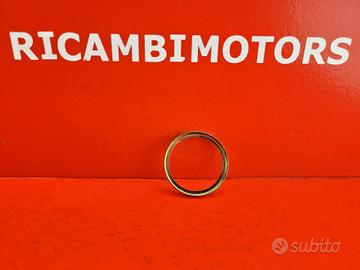 PARAPOLVERE SUZUKI RM125 RM 125