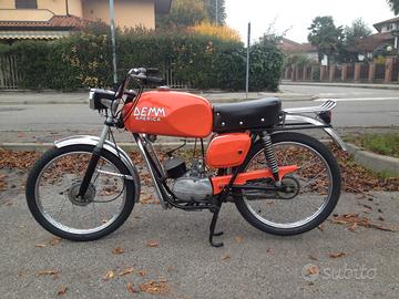 Altro Altro modello - 1968