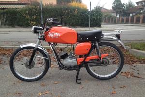 Altro Altro modello - 1968