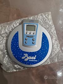 Lettore CD baci perugina