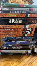 35 DVD vari
