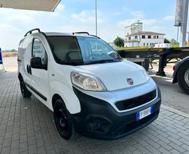 fiat fiorino 2018