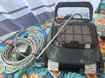 Robot per piscina