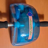 Ruota per addominali 