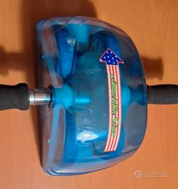 Ruota per addominali 