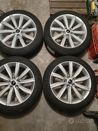 cerchi e gomme Audi A6 19 4K0601025G