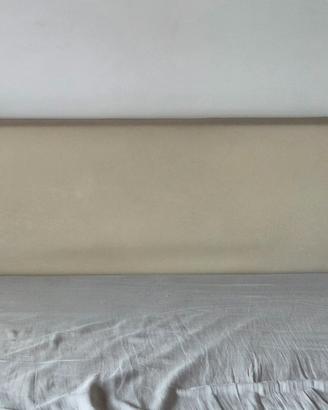 Letto matrimoniale