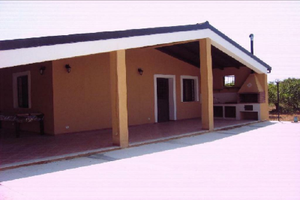 Casa vacanze Tre fontane max 12 persone