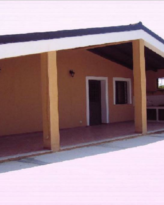 Casa vacanze Tre fontane max 12 persone