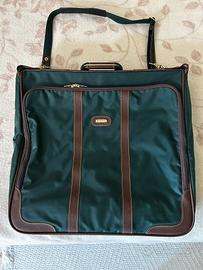 Porta abiti Samsonite come nuovo