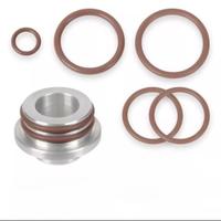 modifica pompa per giulia stelvio jeep diesel 500