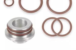 modifica pompa per giulia stelvio jeep diesel 500