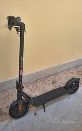 monopattino elettrico 