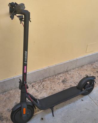 monopattino elettrico 