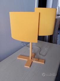 lampada da tavolo Pallucco 