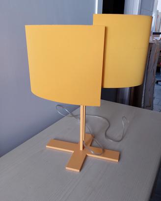 lampada da tavolo Pallucco 