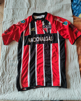 Maglia Fortaleza Brasile