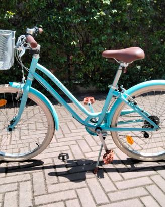 Bicicletta Elops 500