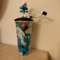 I puffi, Dragon Trainer e Il Signore degli anelli.