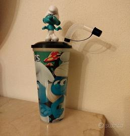 I puffi, Dragon Trainer e Il Signore degli anelli.