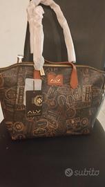 Borsa Alviero Martini nuova
